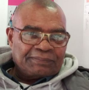 Meet your Posher, Richard